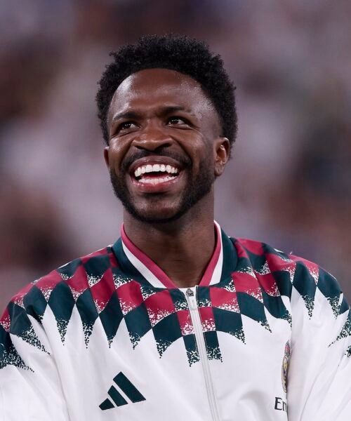¿Y si Vinicius nunca vuelve a ser Vinicius?
