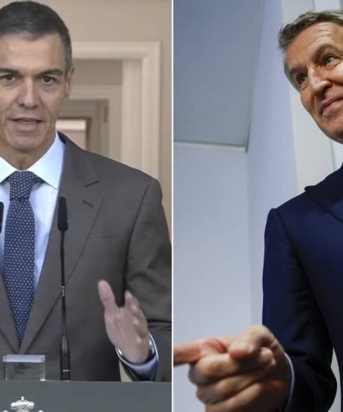 RTVE lanza su ofensiva para el 29-N: tres debates en 10 días y un cara a cara
