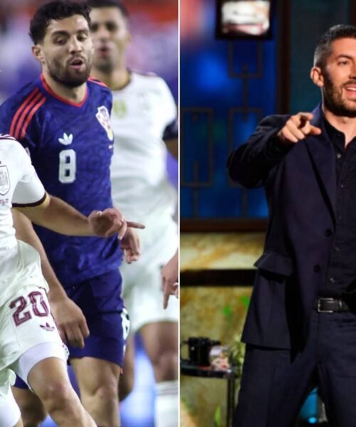 El fútbol revienta las audiencias y La Revuelta se lleva el premio gordo