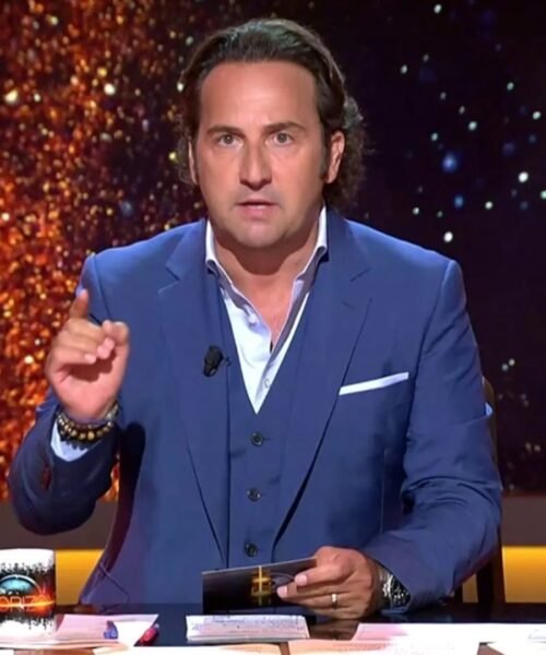 Iker Jiménez contra todos: la brutal guerra desatada por el «Hasta luego, Maricarmen»