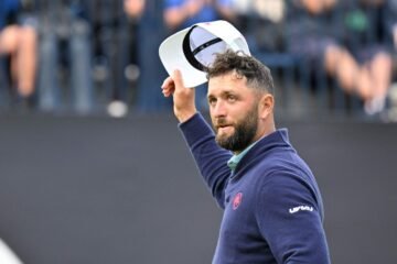 El regreso de Jon Rahm