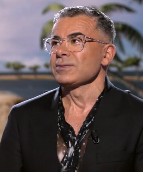 Las lágrimas de Jorge Javier Vázquez en Supervivientes All Stars esconden mucho más de lo que parece