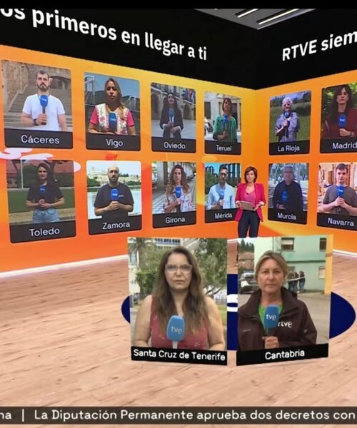 El misterioso «plano perrito» de Mañaneros 360: la nueva denuncia del Consejo de Informativos de TVE