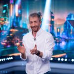 El Hormiguero, el rey que no abdica: Pablo Motos convierte 2026 en el año de su gran reinado televisivo