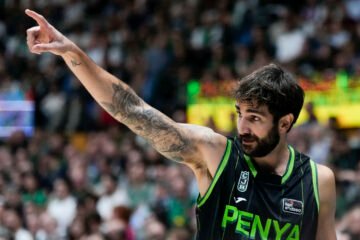 El Joventut de Badalona tiene nuevo dueño lituano, con Ricky Rubio en el accionariado