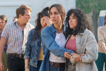 El gran secreto de Entre tierras: cómo reinventar una serie de éxito cuando ya no queda historia que adaptar