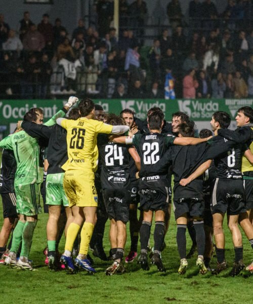 El Sestao tumba al Espanyol en la prórroga (4-3) y provoca la destitución de Manolo González