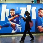 Mbappé, Özil, la NBA… Los otros castigos de China al deporte por comentarios políticos