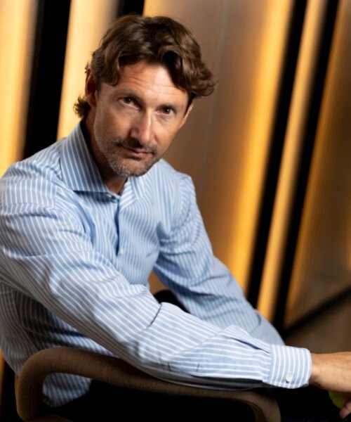 Juan Carlos Ferrero: «Decir que no es fundamental, pero no fui demasiado estricto con Alcaraz»