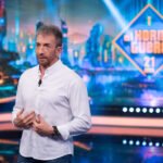 Pablo Motos deja sin palabras con su discurso por la tragedia de Toledo: «Nos han engañado. ¿Dónde está el dinero? Basta de mentiras»