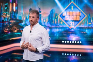 Pablo Motos deja sin palabras con su discurso por la tragedia de Toledo: «Nos han engañado. ¿Dónde está el dinero? Basta de mentiras»
