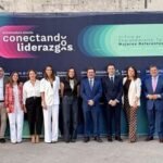 Santamaría destaca el «creciente liderazgo» de las mujeres en la economía extremeña