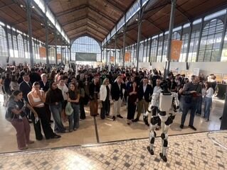 La Feria Educativa de la UEx abre sus puertas para orientar a 4.000 estudiantes extremeños