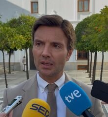 La Consejería de Educación reafirma su compromiso con reducción de las ratios en las aulas