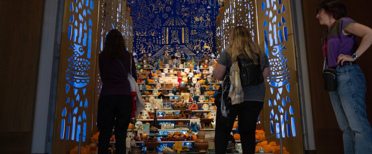5 planes gratis en Madrid del 30 de octubre al 6 de noviembre: Día de Muertos y proyección de ‘Coco’