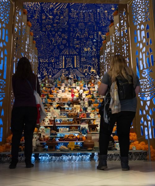 5 planes gratis en Madrid del 30 de octubre al 6 de noviembre: Día de Muertos y proyección de ‘Coco’