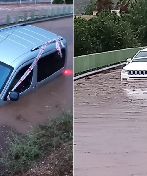 Última hora del temporal en España – 2 de octubre de 2026 | La Aemet levanta los últimos avisos rojos que afectaban a Tarragona y a Castellón tras superarse los 250 litros por metro cuadrado acumulados