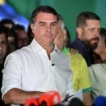 Resultados de las elecciones en Brasil, en vivo | Bolsonaro anuncia que liderará la oposición a Lula, pero no admite la derrota