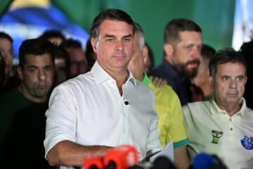 Resultados de las elecciones en Brasil, en vivo | Bolsonaro anuncia que liderará la oposición a Lula, pero no admite la derrota