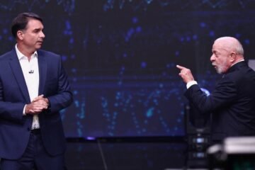 Elecciones en Brasil, en vivo | Bolsonaro y Lula apuran la campaña con dos actos en dos ciudades cada uno