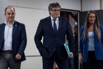 Junts acuerda rechazar los dos decretos de vivienda del Gobierno