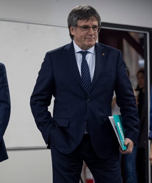 Junts acuerda rechazar los dos decretos de vivienda del Gobierno