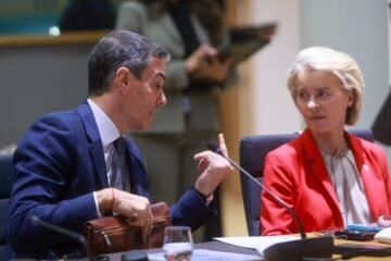 Pedro Sánchez, único líder socialdemócrata en una UE derechizada, activa el súper año electoral en Europa