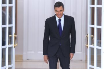 Acampadas en España por la vivienda, en directo | El PNV avoca al fracaso la renovación automática del alquiler con su no al segundo decreto