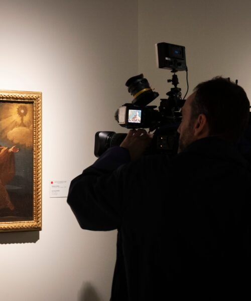 La galería Artur Ramon celebra 100 años con una exposición que incluye obras de más de un millón de euros