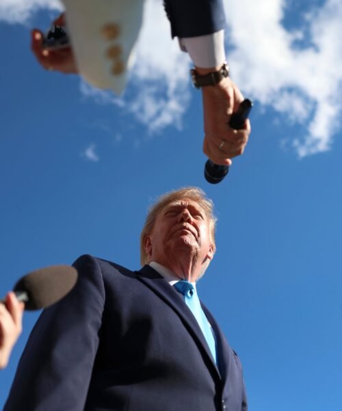 Resultados de las elecciones en Brasil, en vivo | Trump: “Es una gran victoria, ajustada, pero una gran victoria. Increíble”