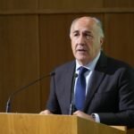 El PP de Cádiz exige la dimisión del alcalde de Algeciras tras conocer una nueva denuncia de agresión sexual