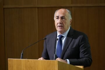 El PP de Cádiz exige la dimisión del alcalde de Algeciras tras conocer una nueva denuncia de agresión sexual