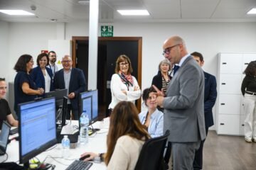 Cataluña une la tramitación del Ingreso Mínimo Vital y la Renta Garantizada para evitar retrasos burocráticos