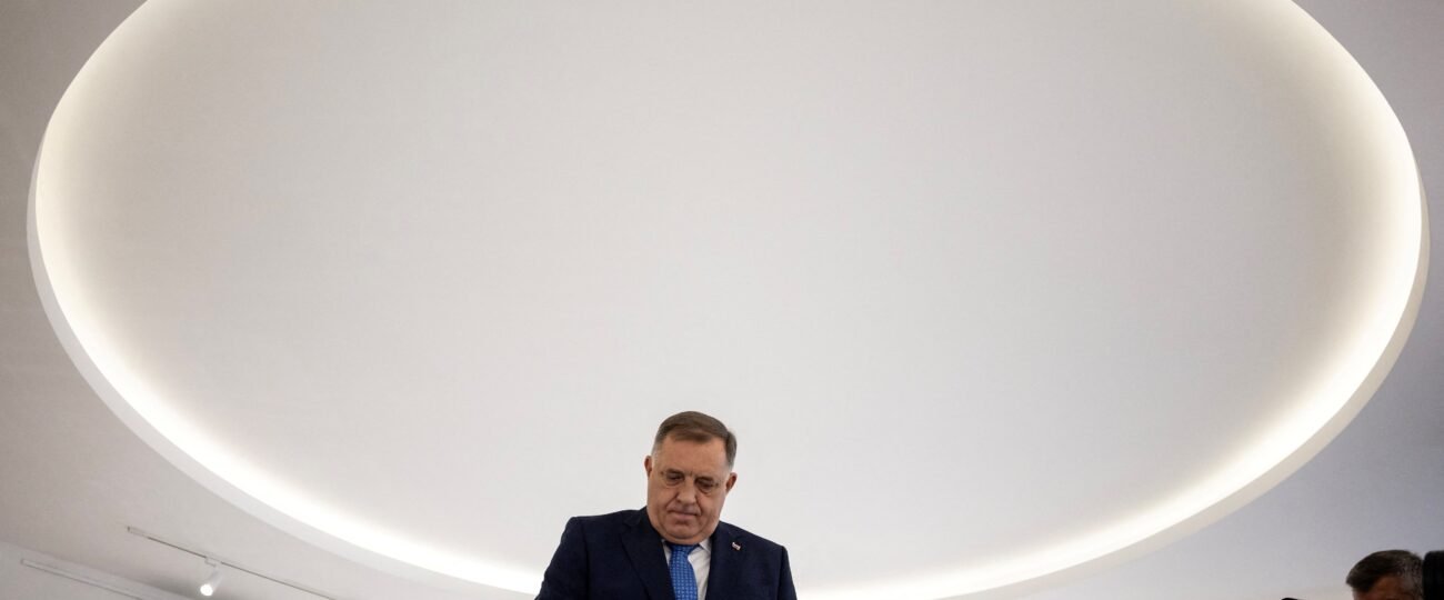 El resultado de las elecciones en Bosnia-Herzegovina aleja su entrada en la Unión Europea