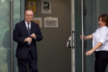 La jueza Tardón pide al presidente de Ceuta que aporte la lista de llamadas con Sánchez y su jefe de gabinete