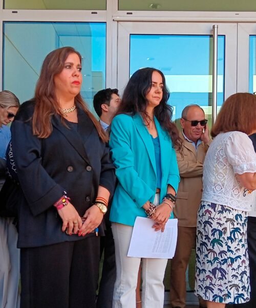 Una testigo afirma que la trama de Leire Díez quiso “eliminar” a la jueza del ‘caso David Sánchez’: “Es un puto grano en el culo”