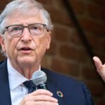 Bill Gates, cofundador de Microsoft: ‘La IA es el arma más peligrosa de todos los tiempos’