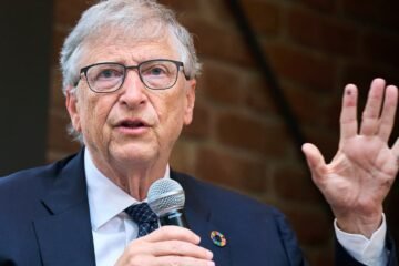 Bill Gates, cofundador de Microsoft: ‘La IA es el arma más peligrosa de todos los tiempos’