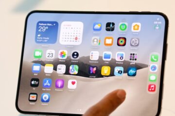 Apple reconoce el problema de las pantallas del iPhone Duo que se rompen