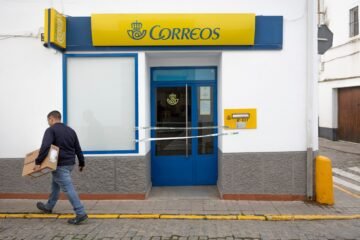 Qué pasó con el robo de votos por correo en Extremadura: los sospechosos están en prisión y se les acusa de llevarse el camión de la lotería