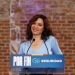 La inevitable (o insoportable) levedad de los políticos en Madrid, donde solo Ayuso permanece