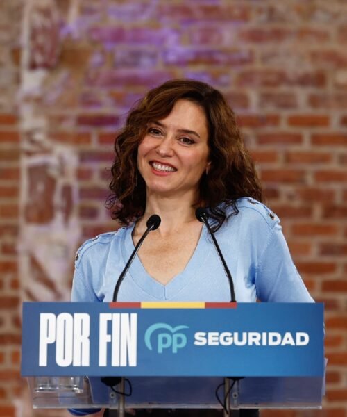 La inevitable (o insoportable) levedad de los políticos en Madrid, donde solo Ayuso permanece