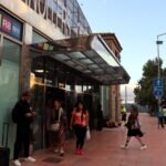 Un robo de cable entre Mollet y Montmeló provoca retrasos en los trenes Rodalies