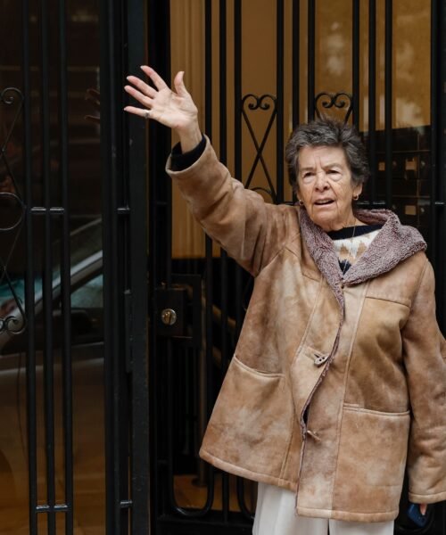 Los medios internacionales se hacen eco de la muerte de Maricarmen