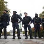 Francia contiene el aliento ante una nueva jornada de protestas