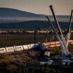 Accidente de trenes en Toledo: última hora y reacciones en directo | El sindicato de maquinistas exige impedir reanudar la circulación con marcha normal cuando caiga el sistema LZB