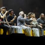 Giro de última hora con el concierto de Oques Grasses en Barcelona: nueva fecha tras el temporal