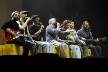 Giro de última hora con el concierto de Oques Grasses en Barcelona: nueva fecha tras el temporal
