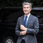 Última hora de las elecciones generales, en directo | Feijóo abre la precampaña del 29-N en Ceuta