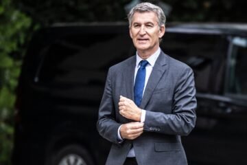 Última hora de las elecciones generales, en directo | Feijóo abre la precampaña del 29-N en Ceuta
